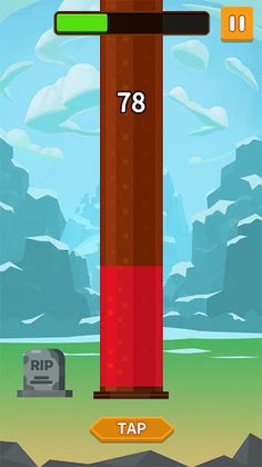 Idle Island-Woodcutter Master - Screenshot 3