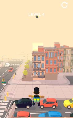 Jetpack Launch - Screenshot 4