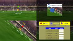 Compilation : 3D and 2D games - Screenshot 3