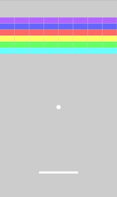 Block Break - Screenshot 1
