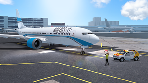 RFS - Real Flight Simulator - Screenshot 3