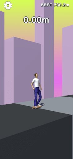 Laser Board - Screenshot 1