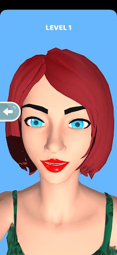 Lip Care - Screenshot 2