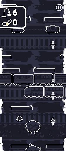 Starlight Crossing - Screenshot 2