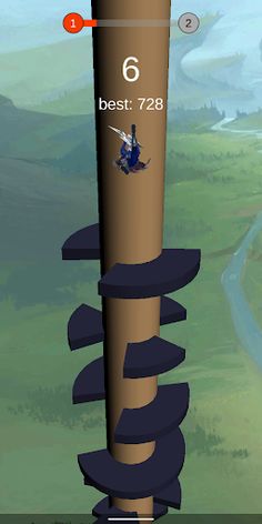 Talon Jump (League of Legends  - Screenshot 4