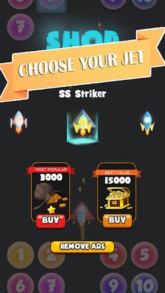 Space Ball Blast - Screenshot 1