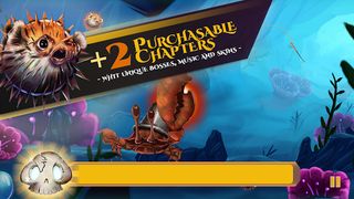 Puppet Thread - Screenshot 1