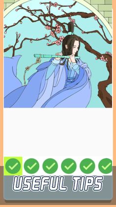 Paint Color - Color Book Game - Screenshot 3