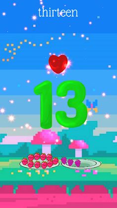 Learn Numbers 123 for Kids - Screenshot 3