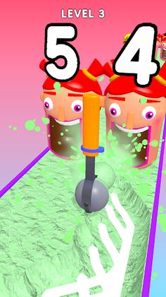 Ice Cream Scooper - Screenshot 3