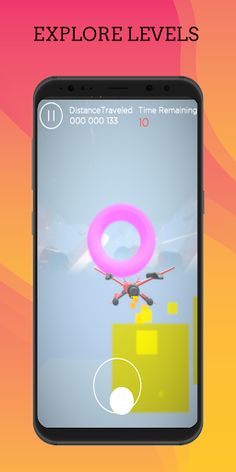 Sky Scaler - Screenshot 2