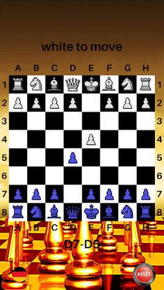 Scacorum - Screenshot 2