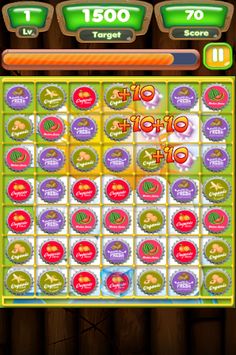 Link bottle cap - Screenshot 3