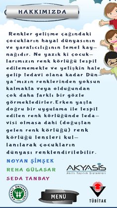 Minik Gözler - Screenshot 2