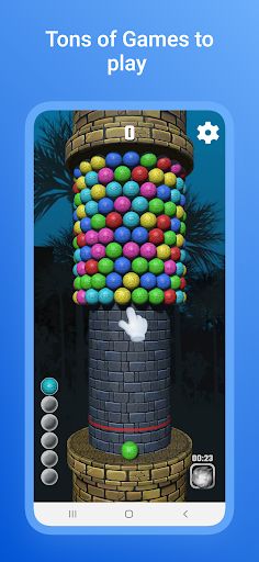 All Games, All in one Game - Screenshot 3