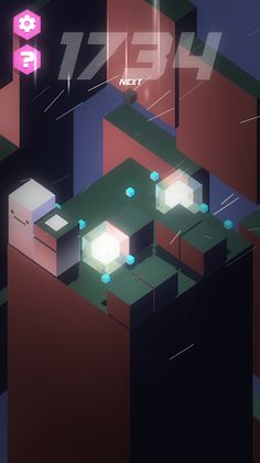 Push & Pop - Screenshot 4
