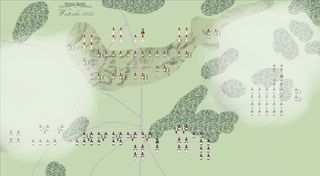 Res Militaria Napoleon FULL - Screenshot 1