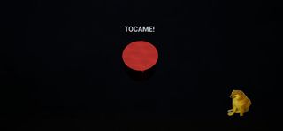 Un Botón - Screenshot 2