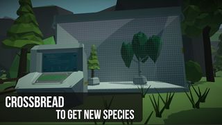 Flora Study - Screenshot 2