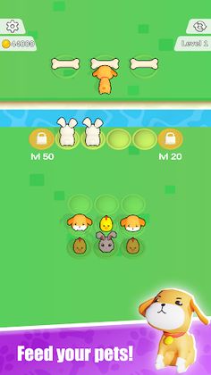 Zoo jam 3D - Screenshot 1