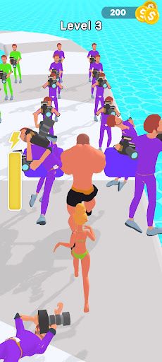 Fan Pusher - Screenshot 4