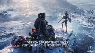 Undawn - Screenshot 1