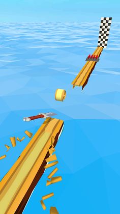 Merge and Roll - Screenshot 3