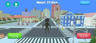 Strong Hero - Screenshot 2