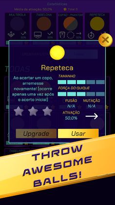 Beerball Arena - Screenshot 3