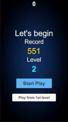 SneiroPop - Screenshot 2