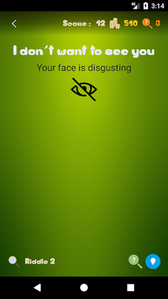 Lost In Wild - Screenshot 3