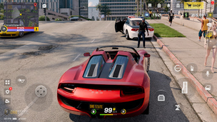 OneState RP - Role Play Life - Screenshot 2