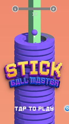 Stick Ball Master 3D - Screenshot 2