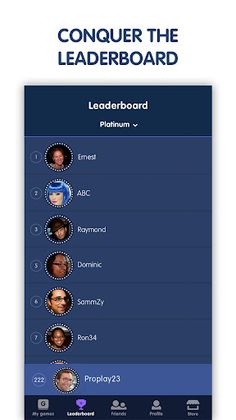 Play On Words - Screenshot 4