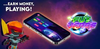 FutVerse - Screenshot 1