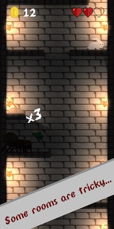 Dash n Slash - Screenshot 3