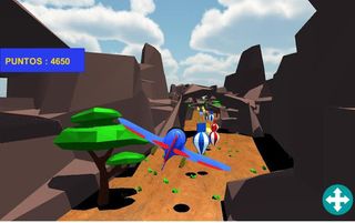 AVION TOY - Screenshot 3