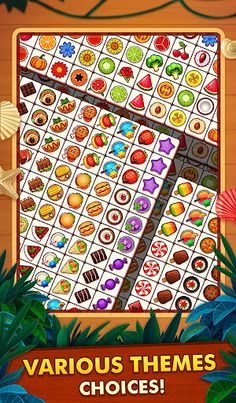 Tile Match Master -Tile Puzzle - Screenshot 3