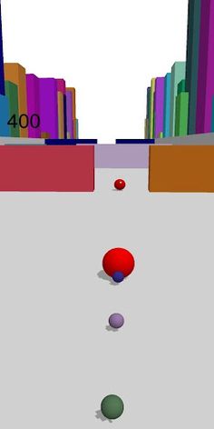 Amaze Road - Screenshot 3