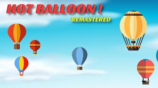 Rise Up Balloon 2023 - Escape - Screenshot 1