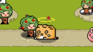 EH!OH! - Hamster Timing game - Screenshot 3