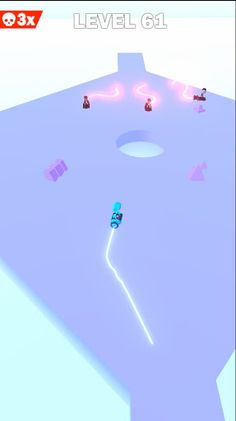 Light Board 3D - Screenshot 3