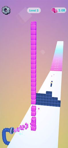 Cube Shooter! - Screenshot 2