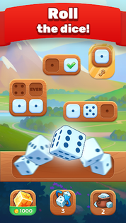 Dice Empire: Block Puzzle - Screenshot 2