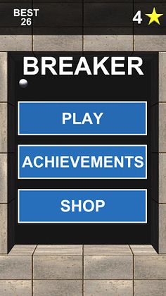 Breaker - Screenshot 2