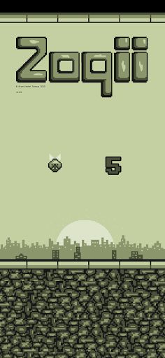 Zogii - Screenshot 1