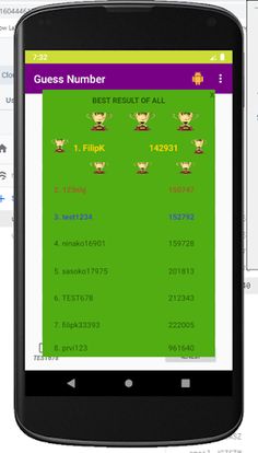 Best Numbers - play and learn - Screenshot 4
