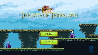 The Fate of Terraland - Screenshot 1