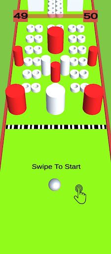 Give Me Way - Screenshot 3