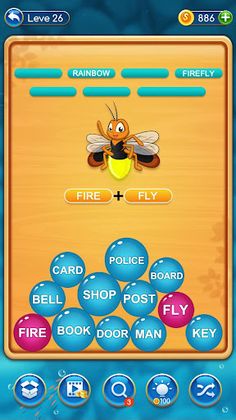 Word Board - Screenshot 2